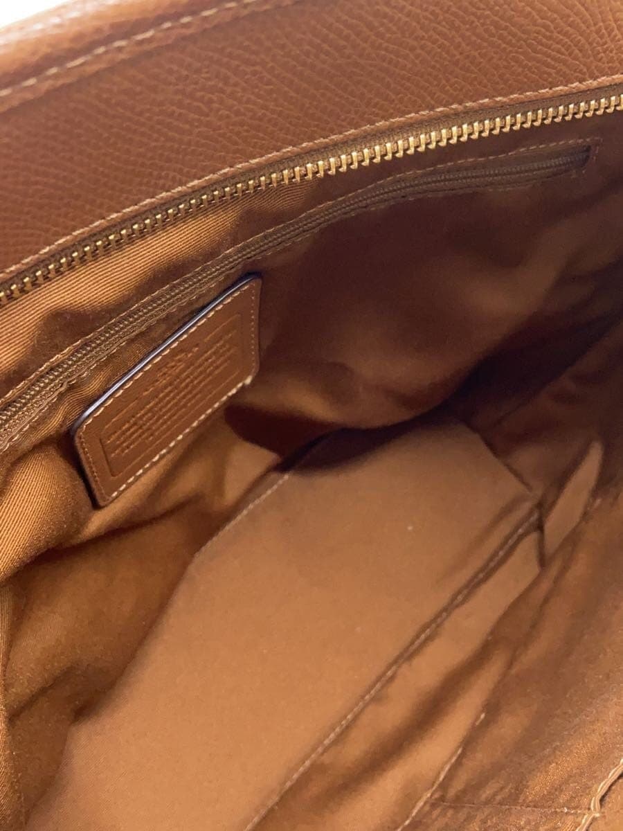 COACH Tote Bag BRW 6