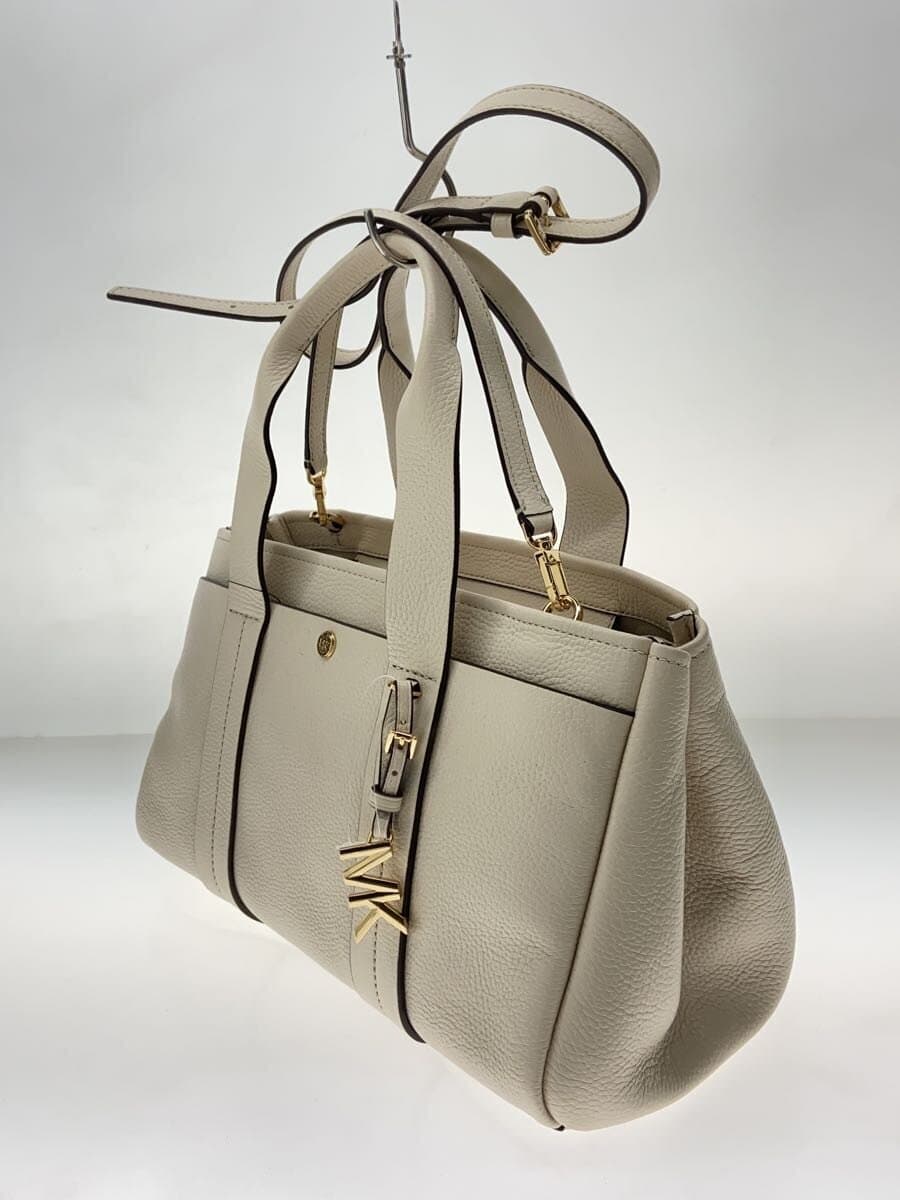 MICHAEL KORS2-Way Handbag BEG 30T5G1ZS1L 2