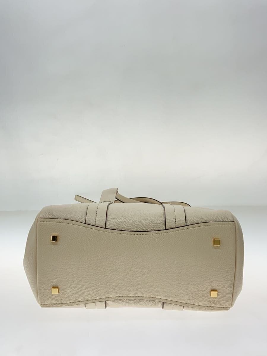 MICHAEL KORS2-Way Handbag BEG 30T5G1ZS1L 4