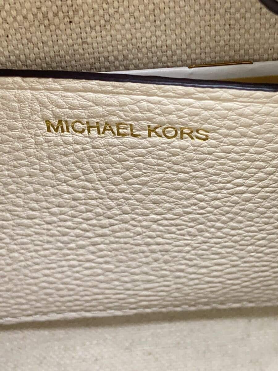 MICHAEL KORS2-Way Handbag BEG 30T5G1ZS1L 5