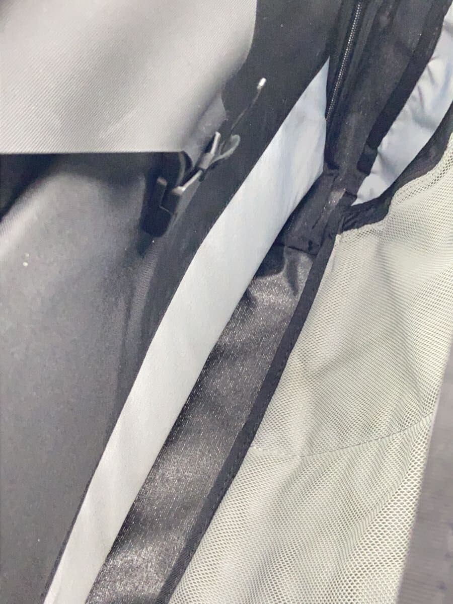 BLACK EMBER2-Way FORGE BACKPACK Backpack Nylon BLK 6