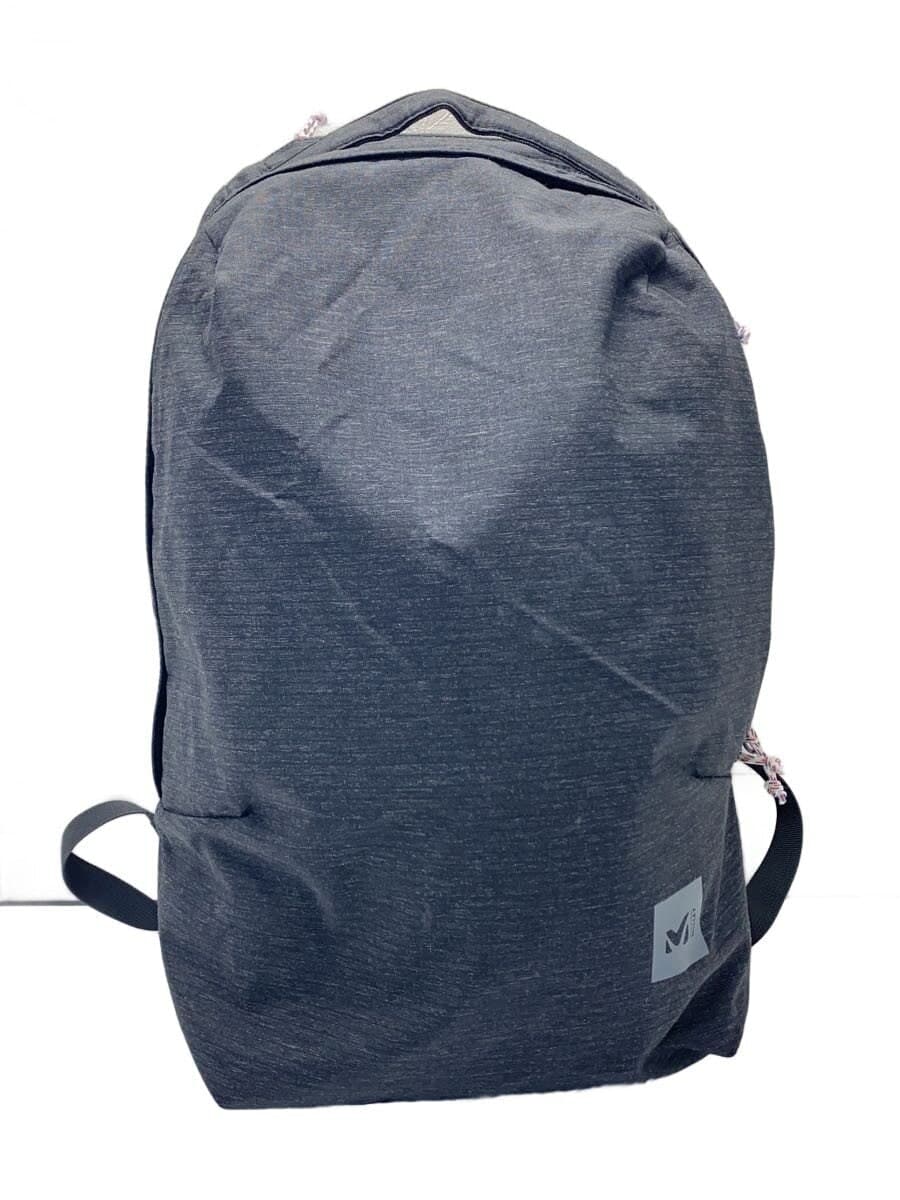 MILLET Backpack GRY