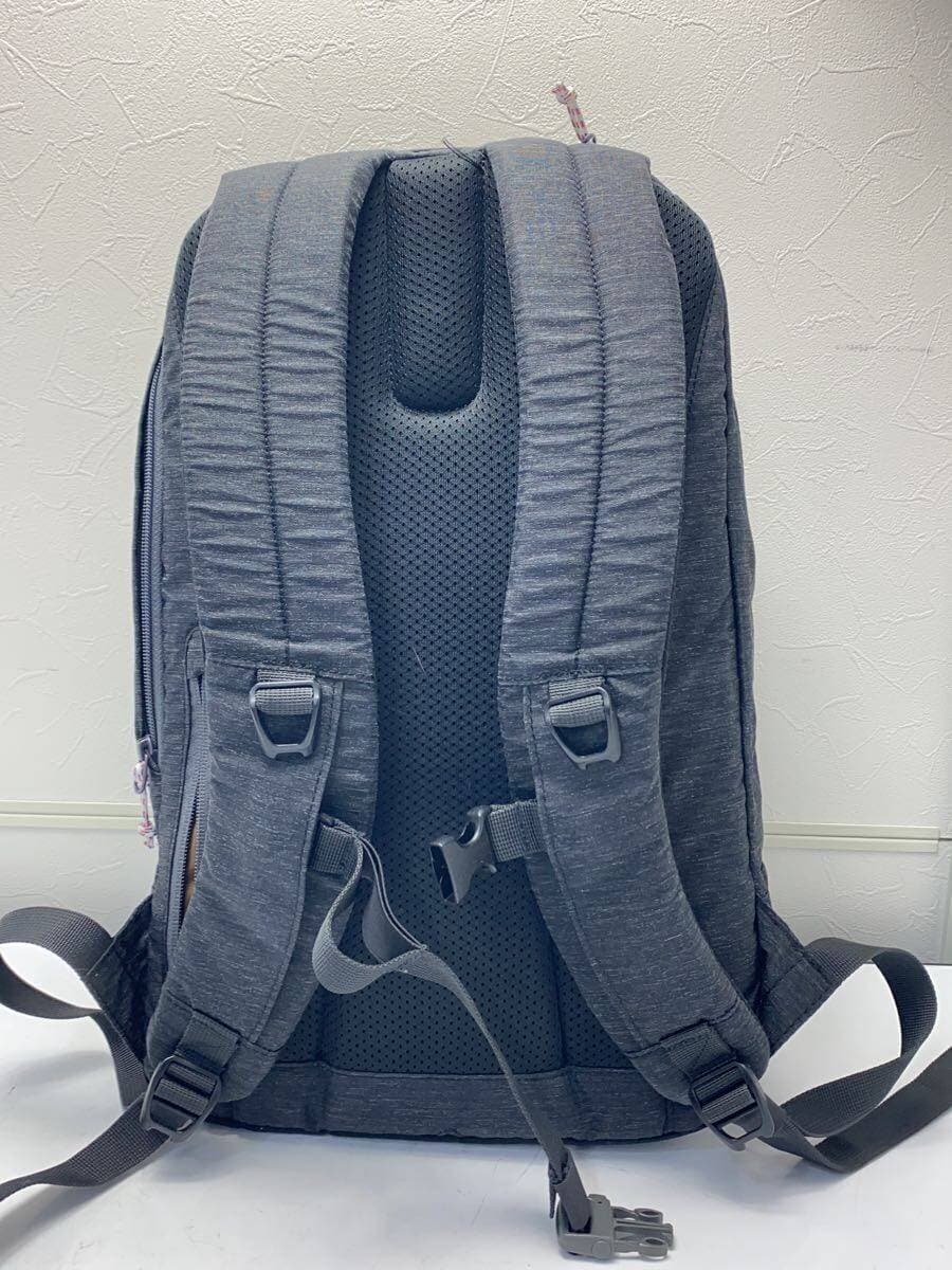 MILLET Backpack GRY 3
