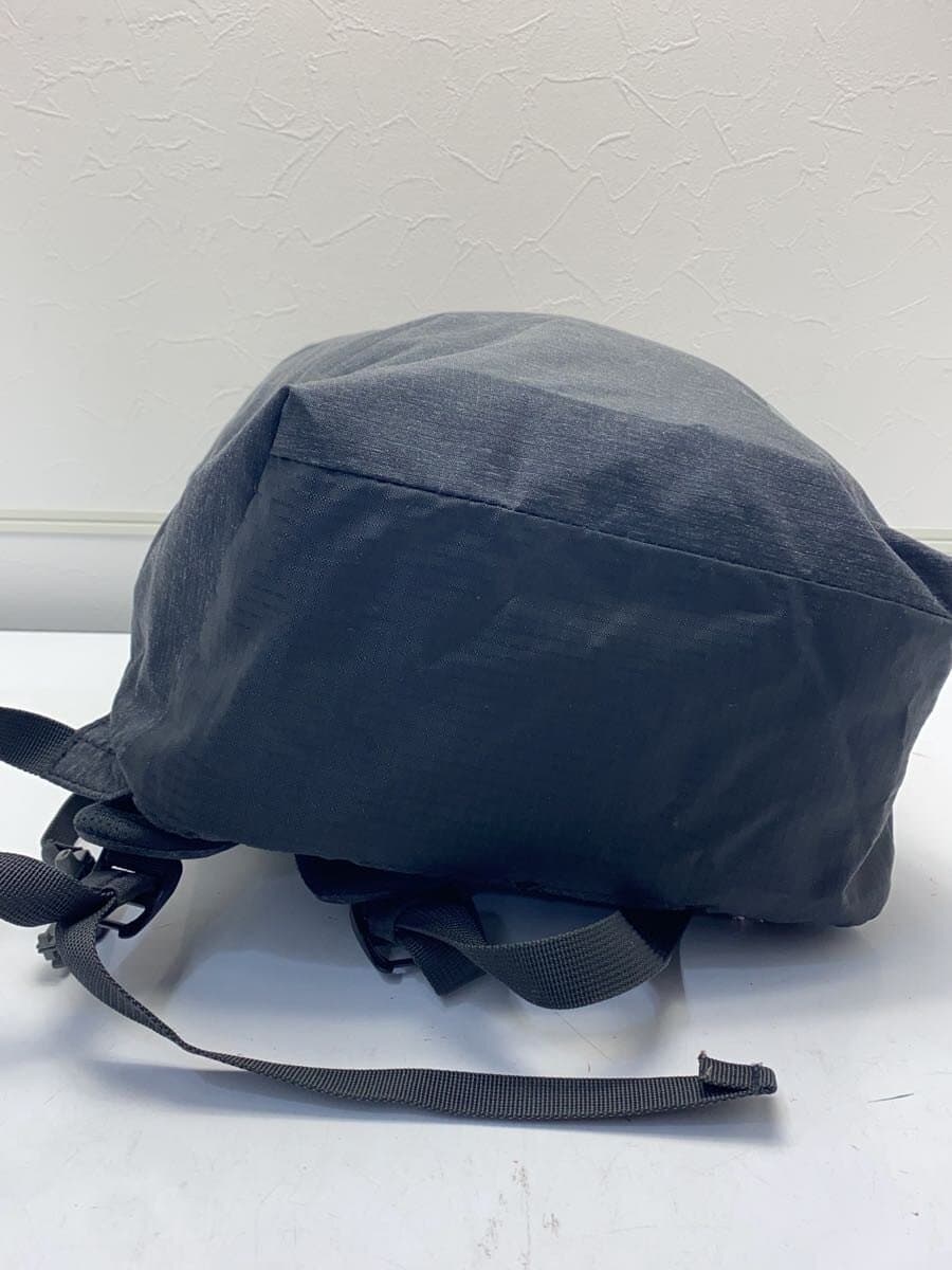 MILLET Backpack GRY 4