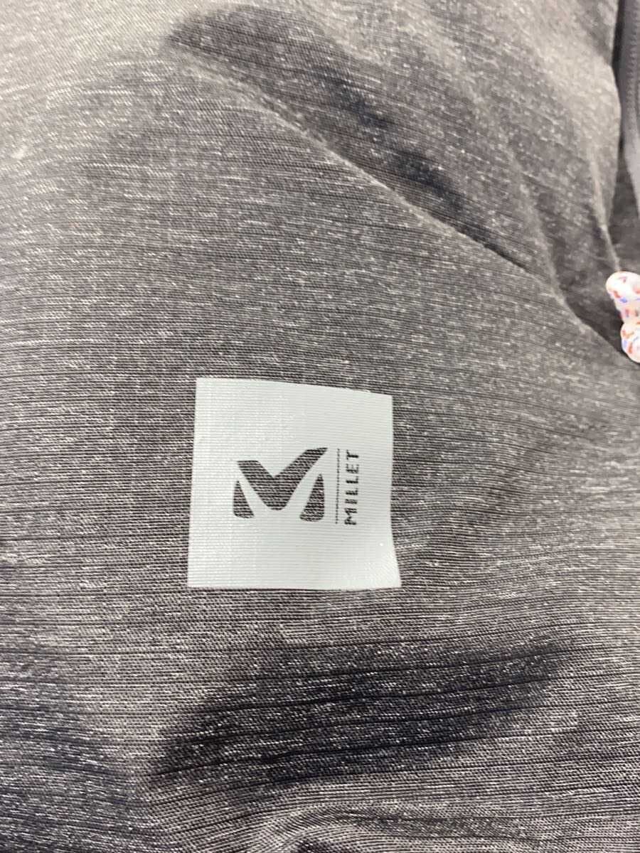 MILLET Backpack GRY 5