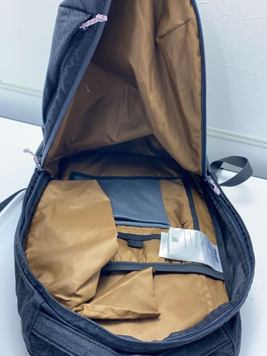 MILLET Backpack GRY 6
