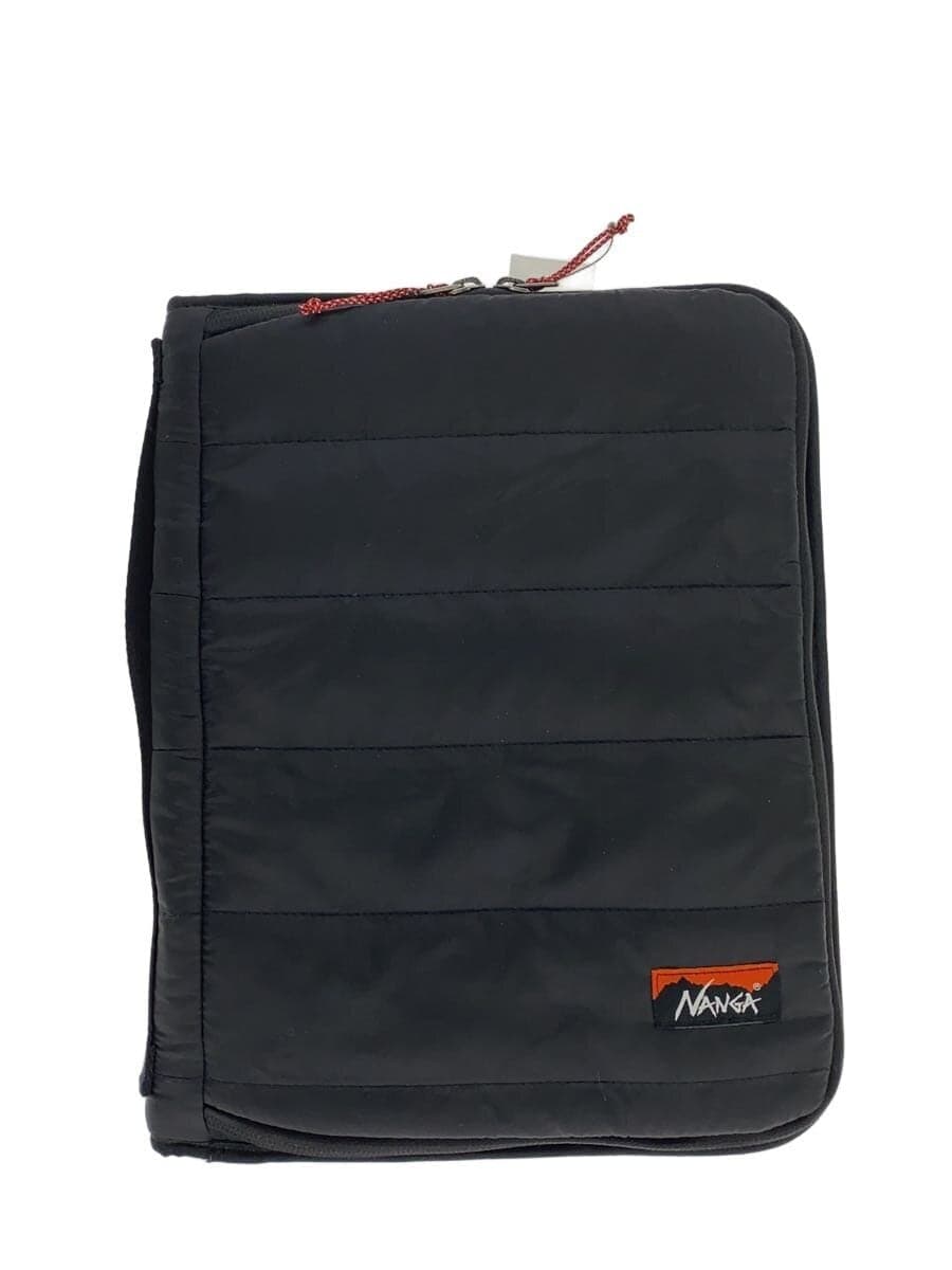 NANGA bag -- BLK