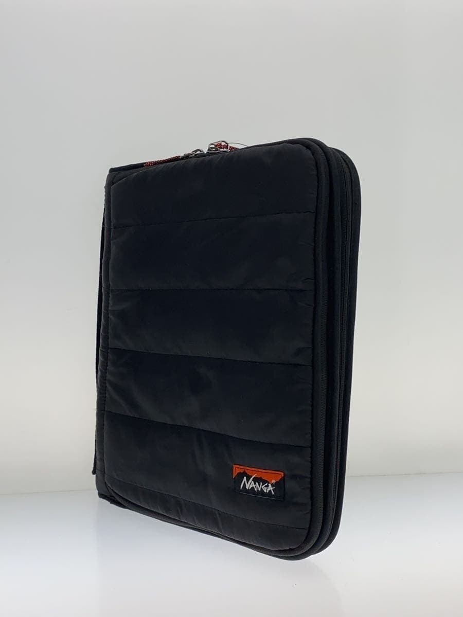 NANGA bag -- BLK 2