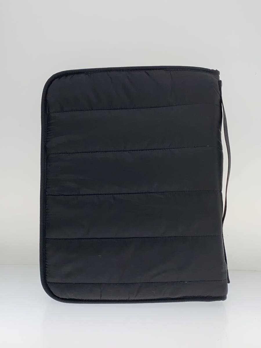 NANGA bag -- BLK 3
