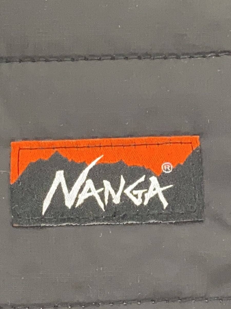 NANGA bag -- BLK 5