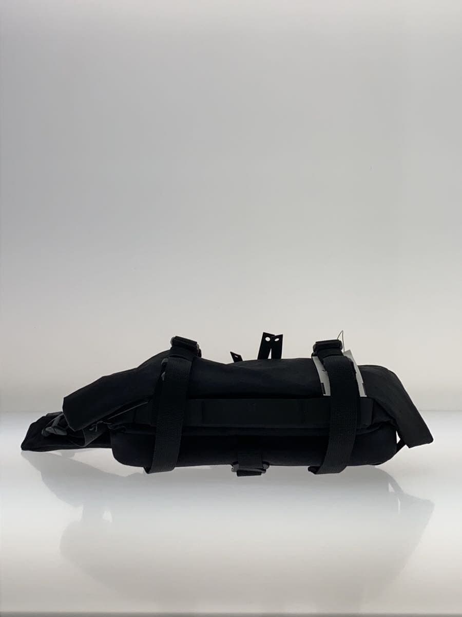 CODE OF BELL Shoulder Bag Nylon BLK OFB-XPD2-BLK 4