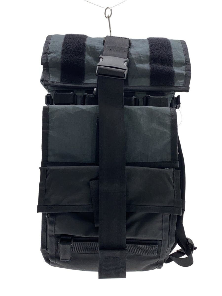 MISSION WORKSHOP Backpack -- GRY