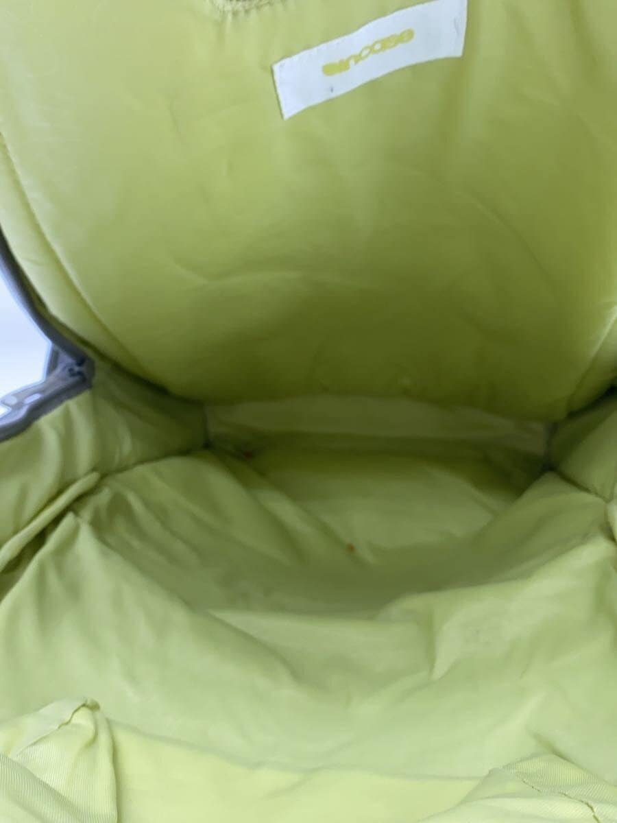 Incase backpack -- KHK plain 6