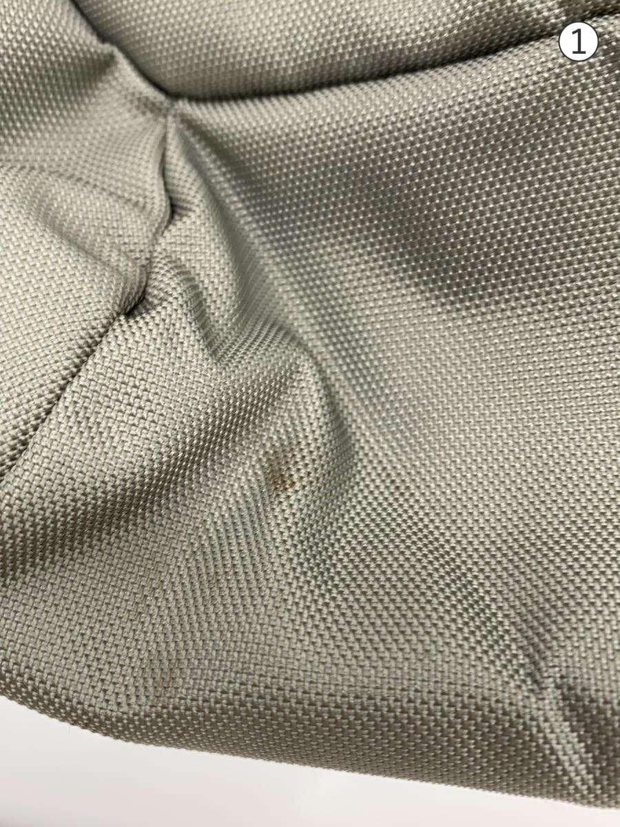 Incase backpack -- KHK plain 7