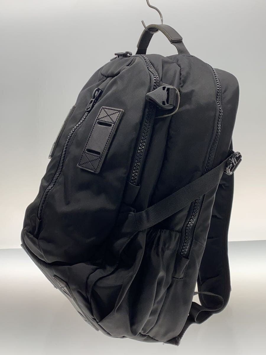 F CE Backpack -- BLK 2