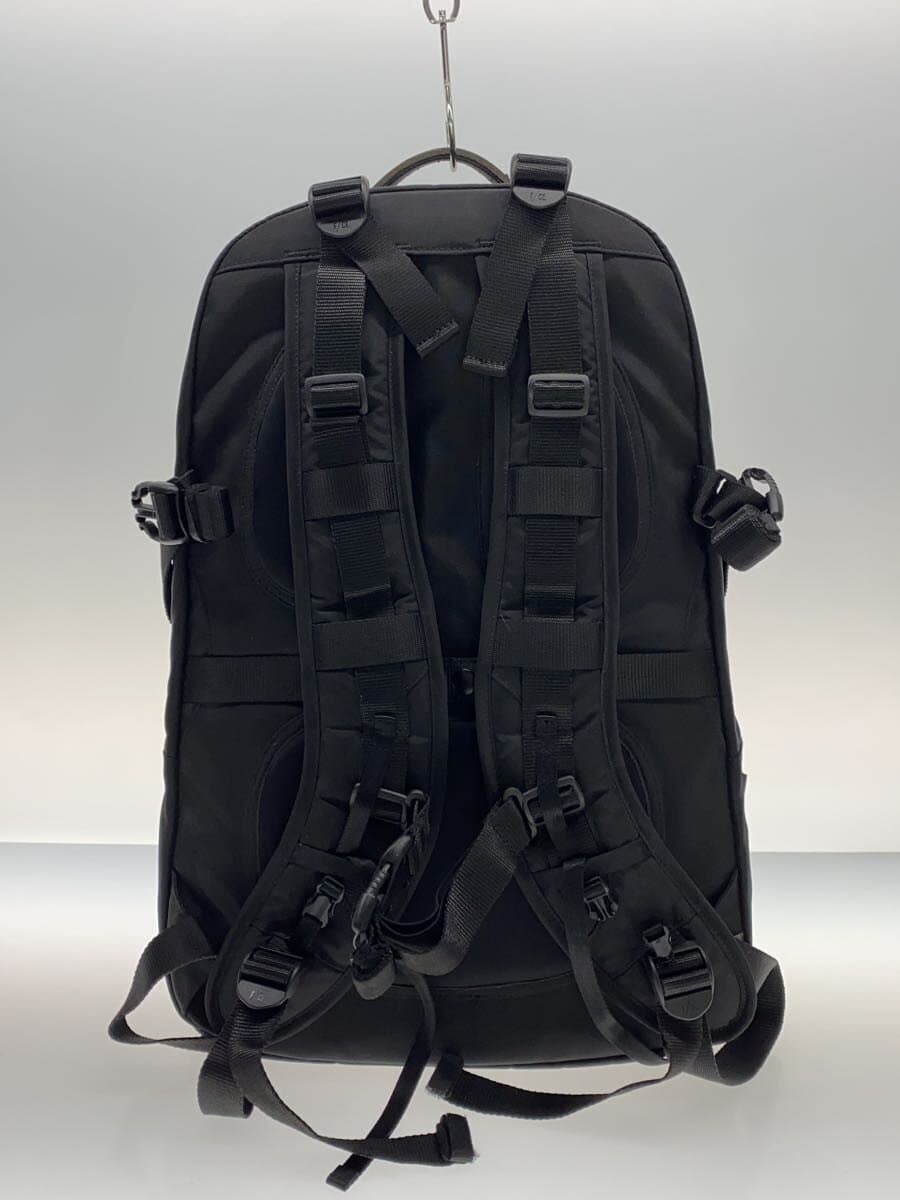 F CE Backpack -- BLK 3
