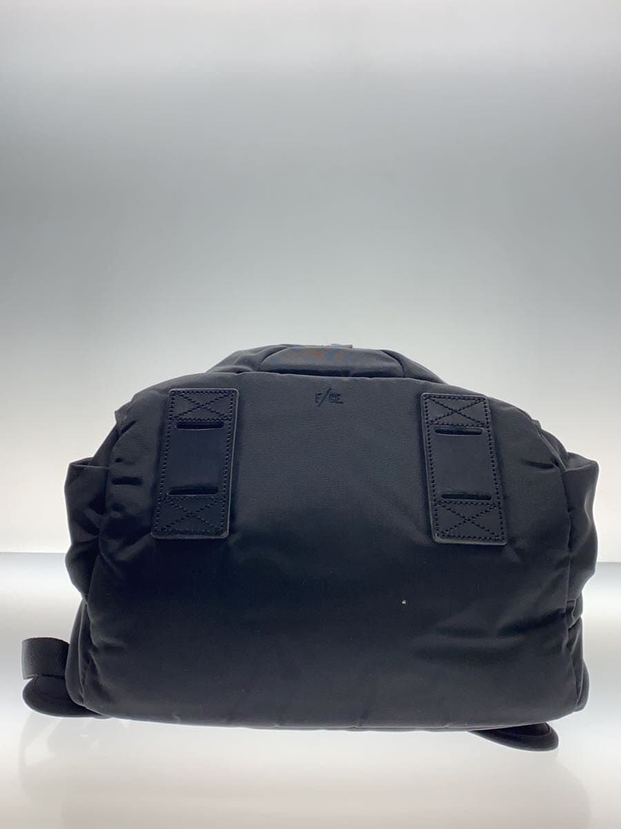 F CE Backpack -- BLK 4