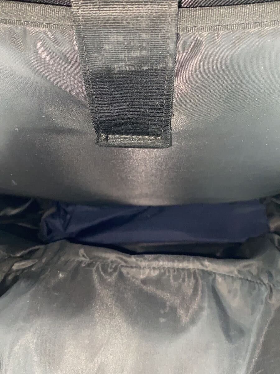 F CE Backpack -- BLK 6