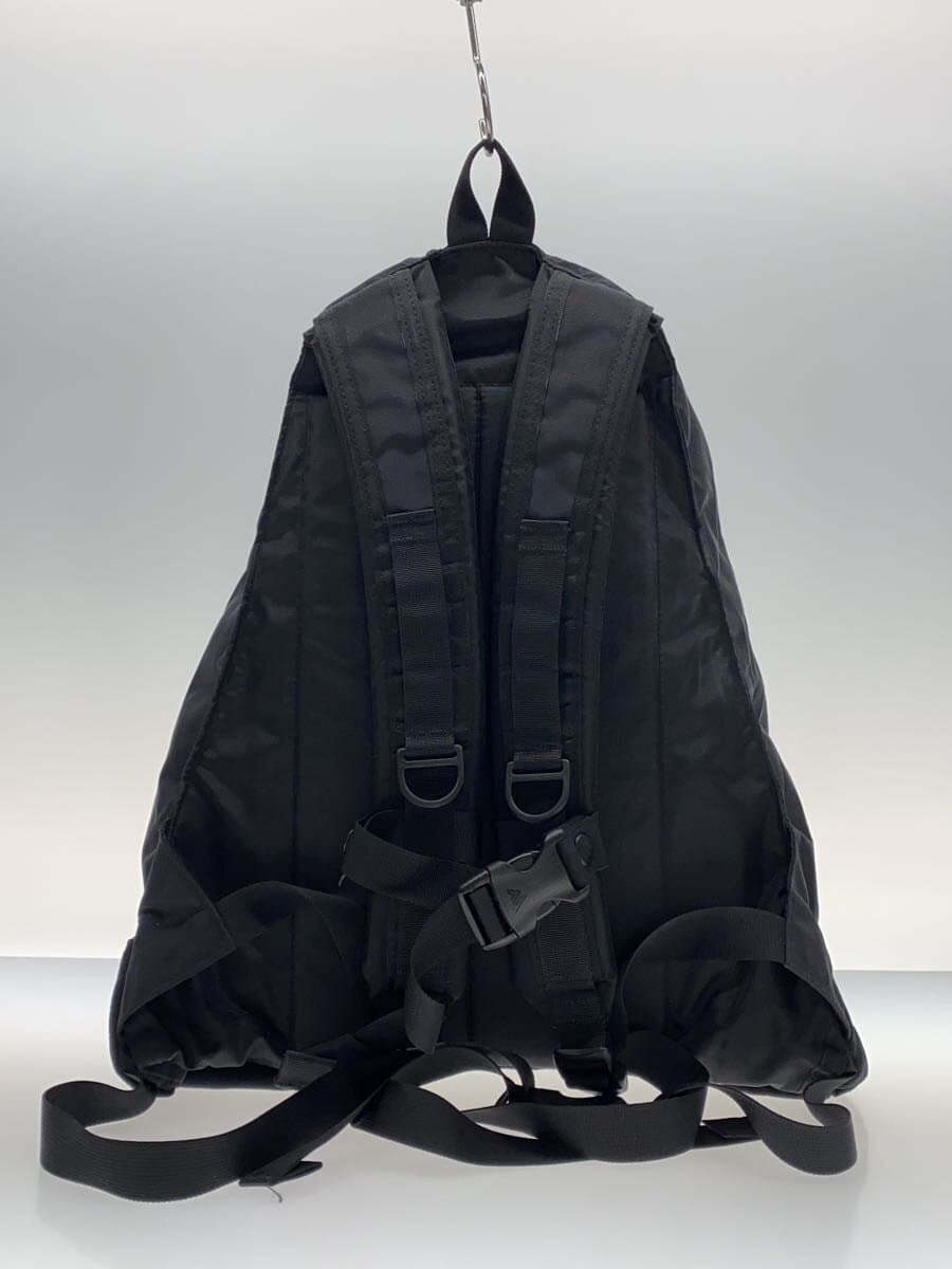 GREGORY backpack nylon BLK 3