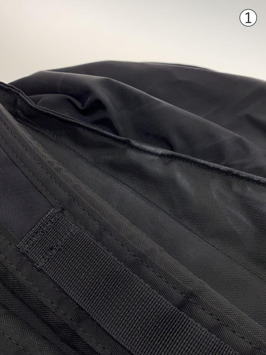 GREGORY backpack nylon BLK 7