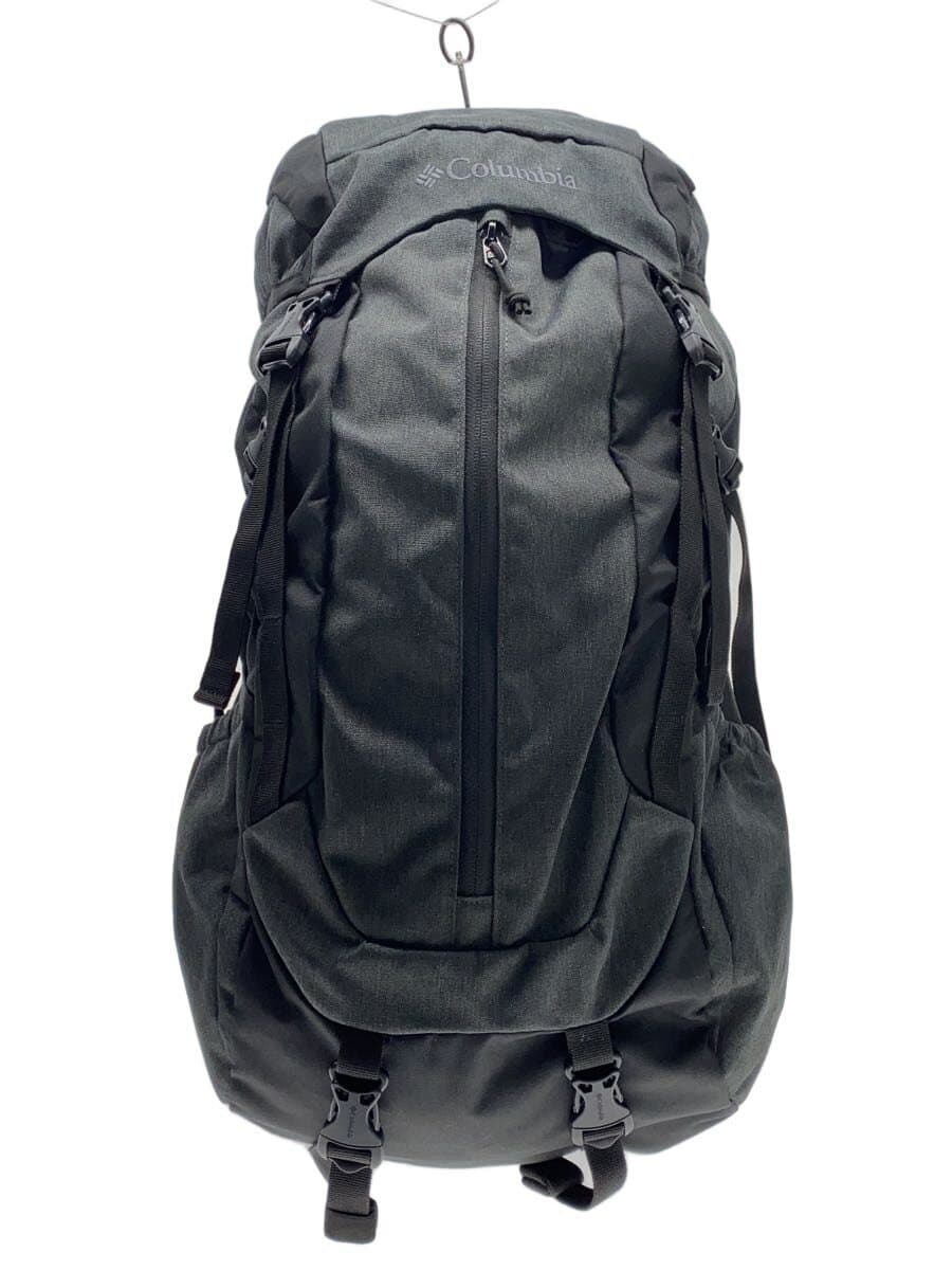 Columbia backpack Polyester GRY PU8187