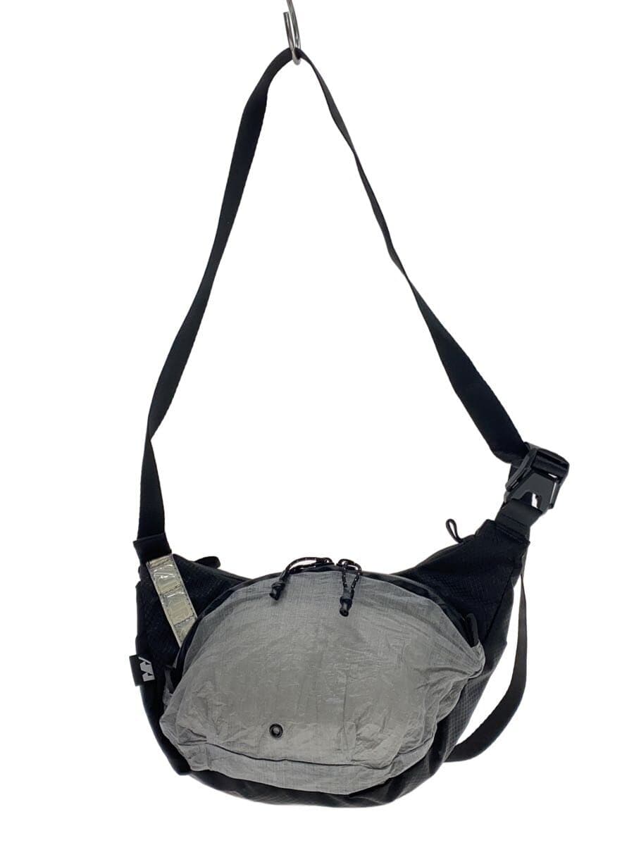 maastik shoulder bag -- SLV