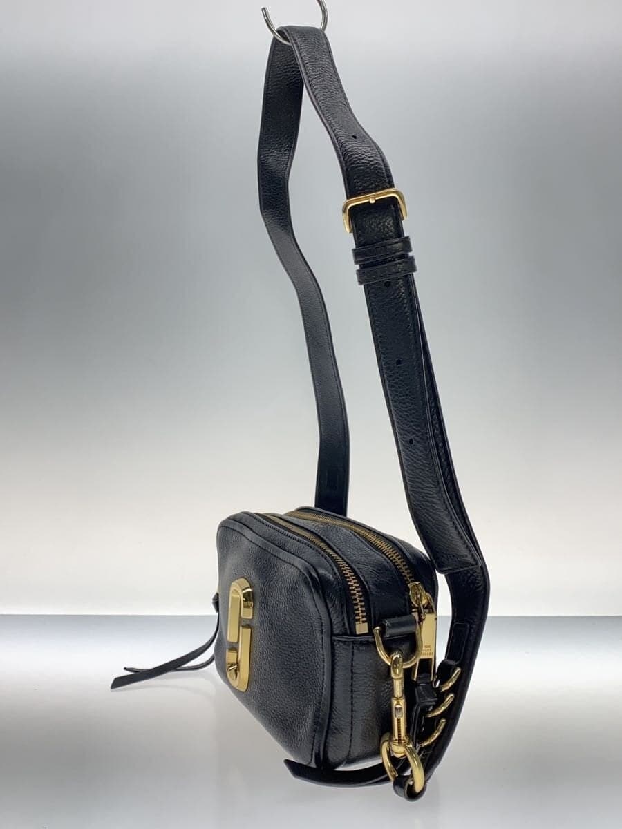 THE MARC JACOBS bag -- BLK M02014591 001 2
