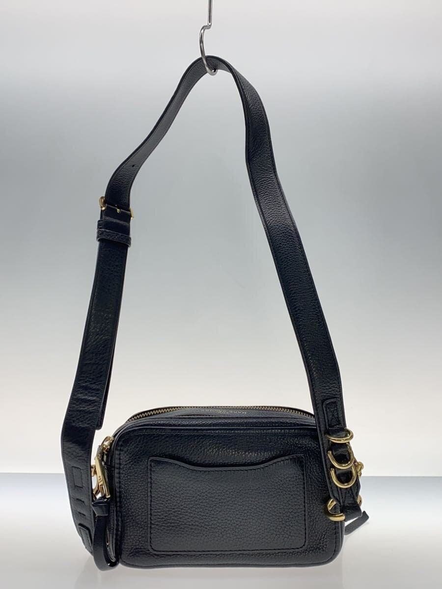 THE MARC JACOBS bag -- BLK M02014591 001 3