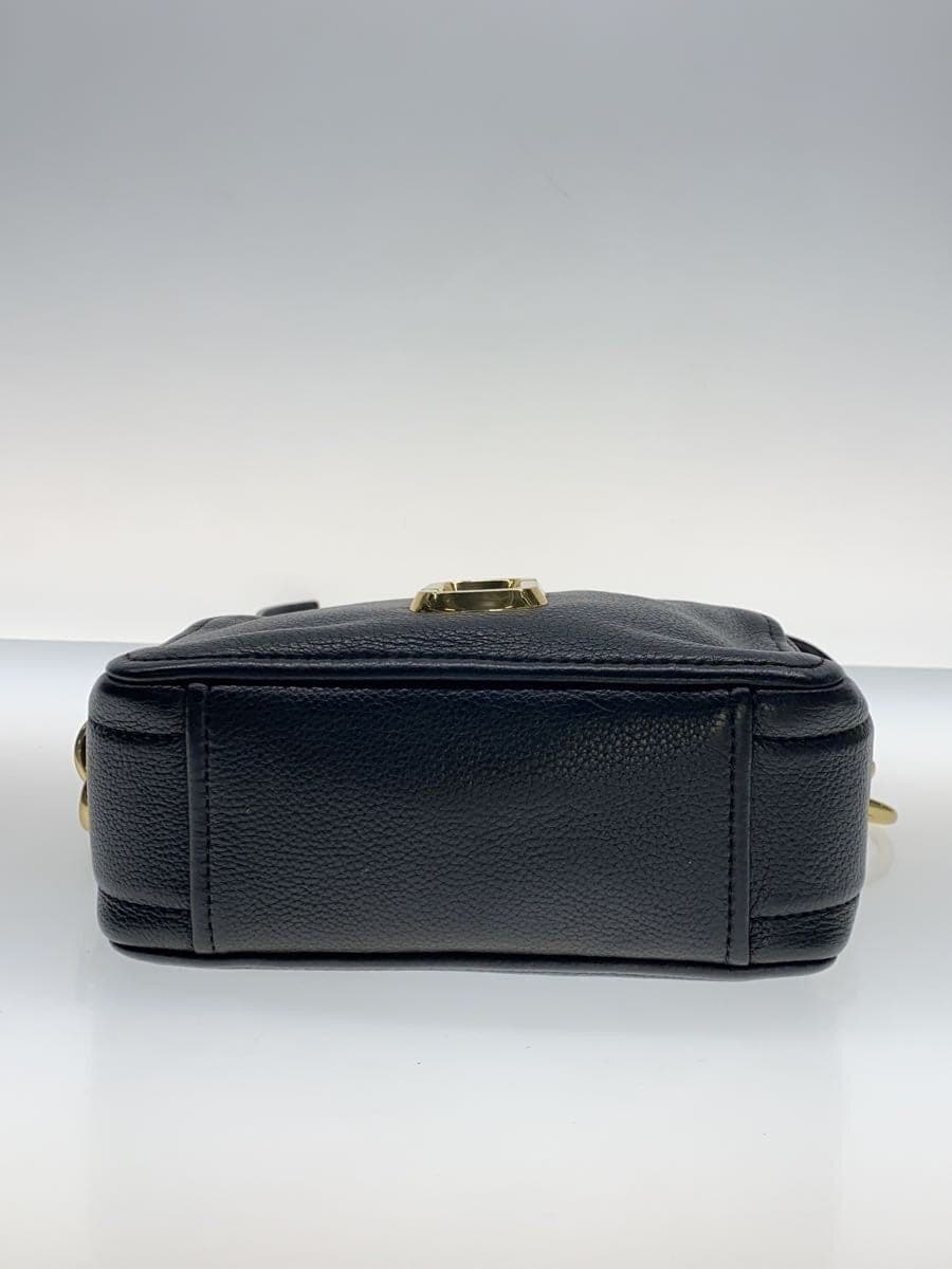 THE MARC JACOBS bag -- BLK M02014591 001 4