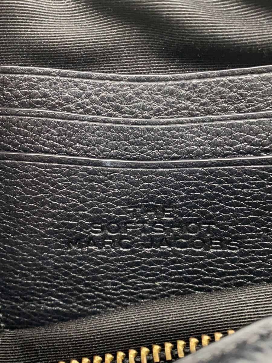 THE MARC JACOBS bag -- BLK M02014591 001 5