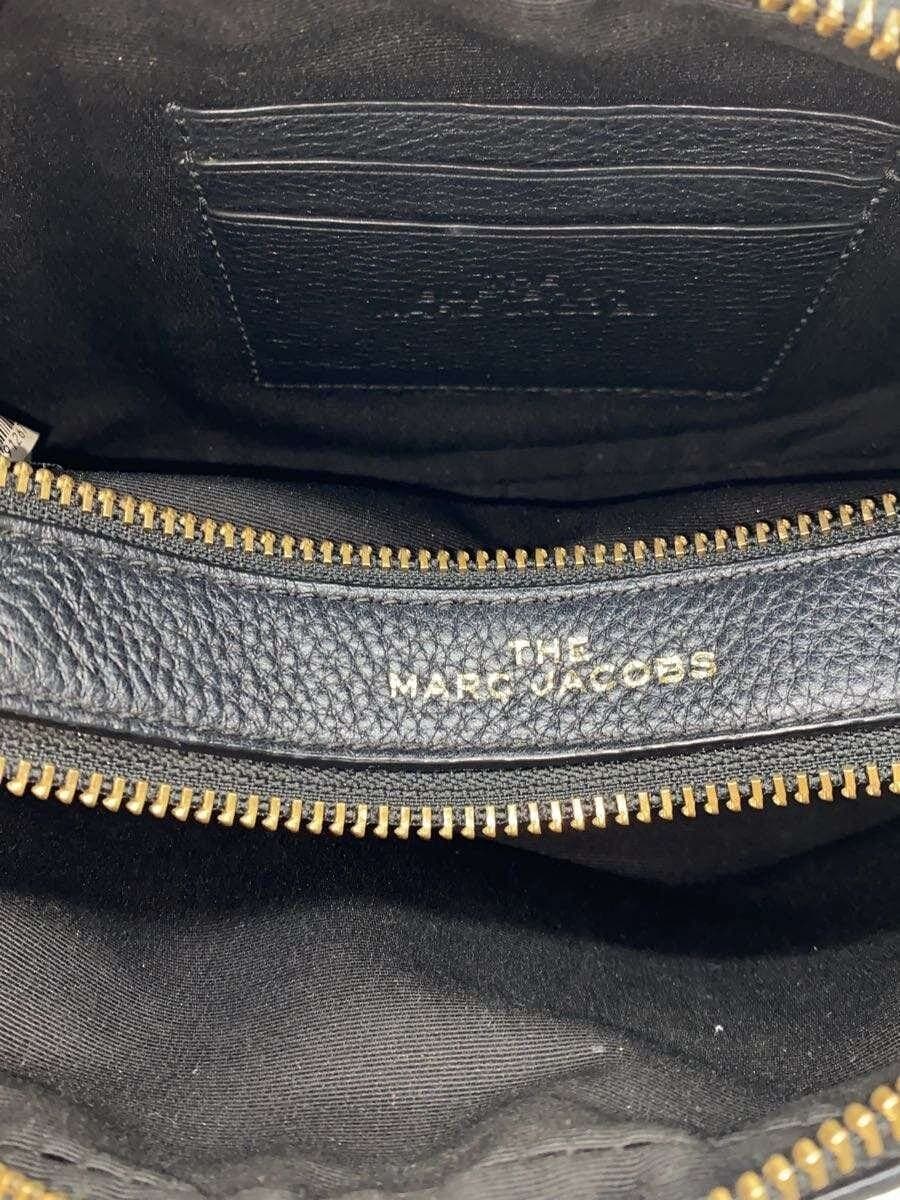 THE MARC JACOBS bag -- BLK M02014591 001 6