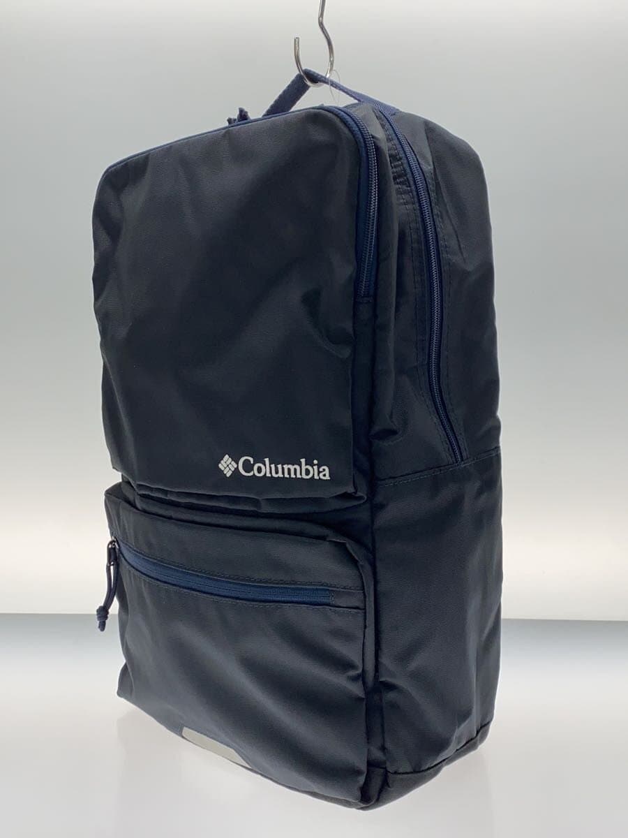 Columbia backpack -- BLK PU8356-425 2