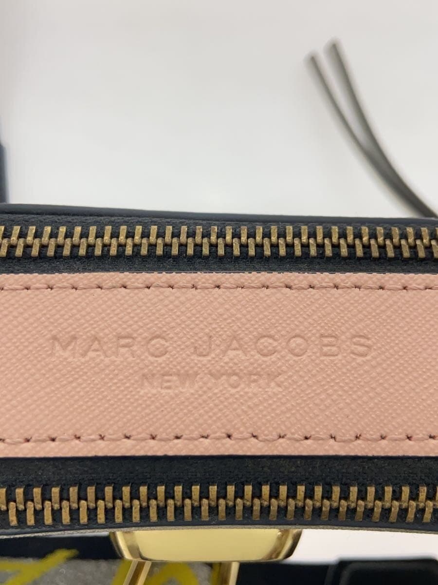 MARC JACOBS Bag Leather BEG M0014146 5