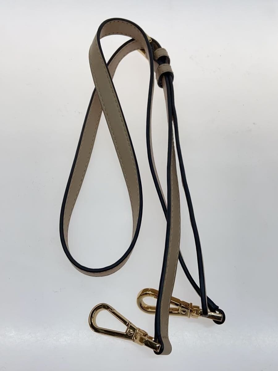 MICHAEL KORS2-Way Bag Leather PNK Solid 35TOGCFS3L 7