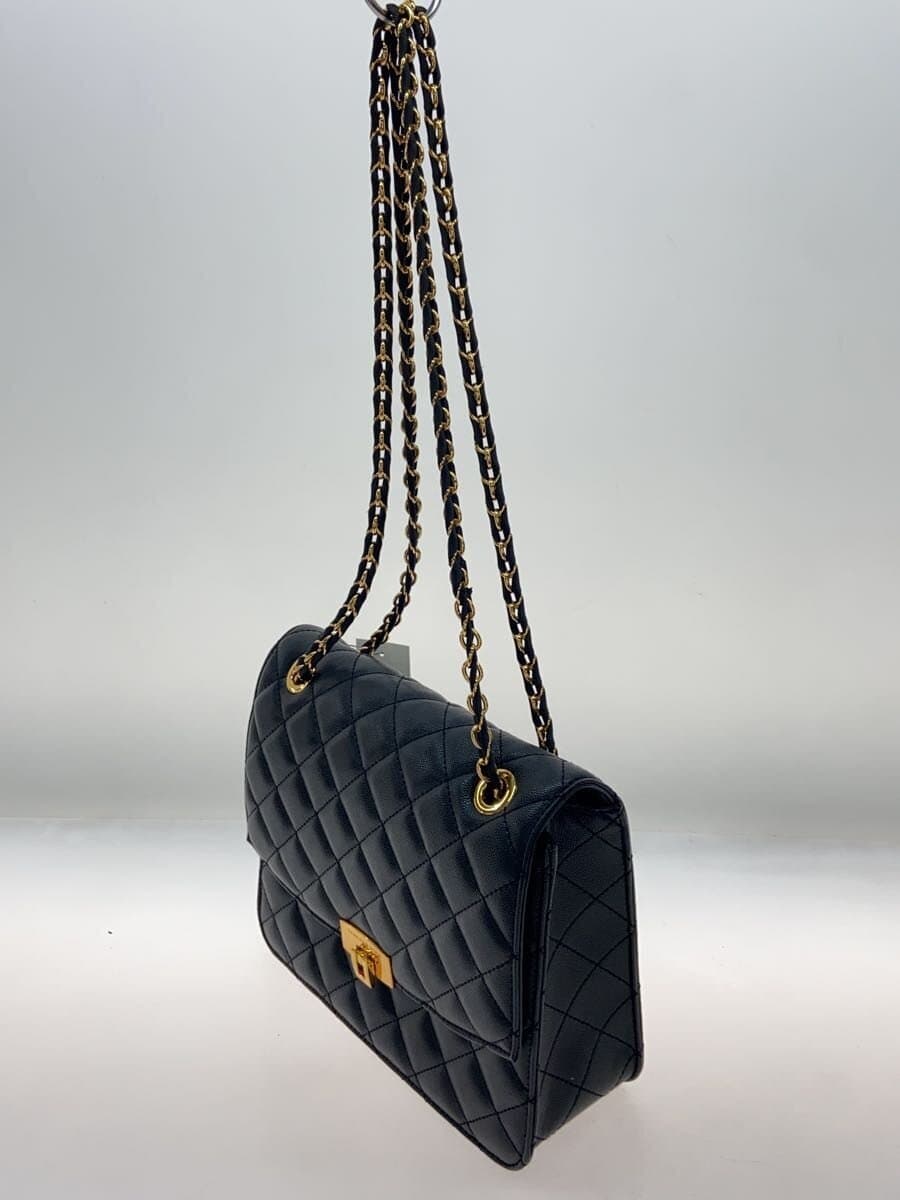 CHARLES&KEITH Shoulder Bag BLK 1004385901210 2