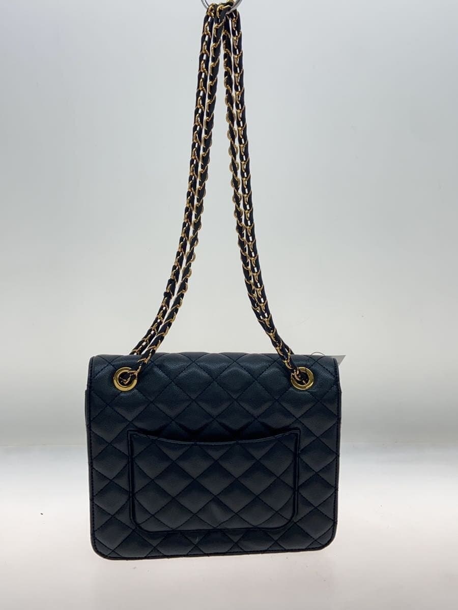 CHARLES&KEITH Shoulder Bag BLK 1004385901210 3