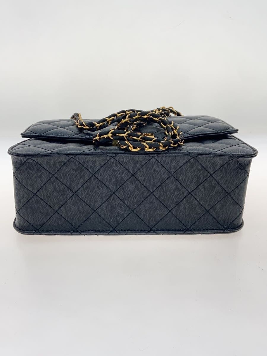 CHARLES&KEITH Shoulder Bag BLK 1004385901210 4