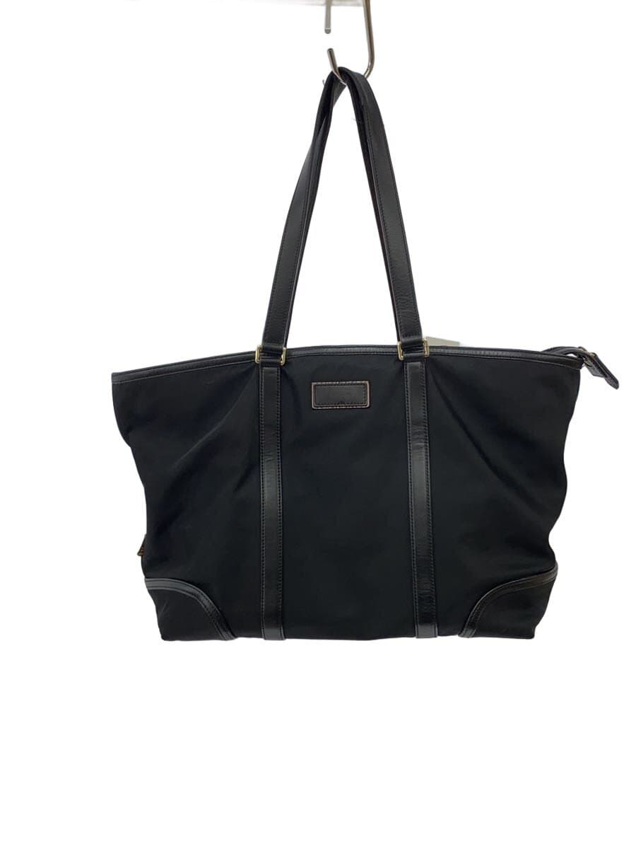 Paul Smith Tote Bag BLK