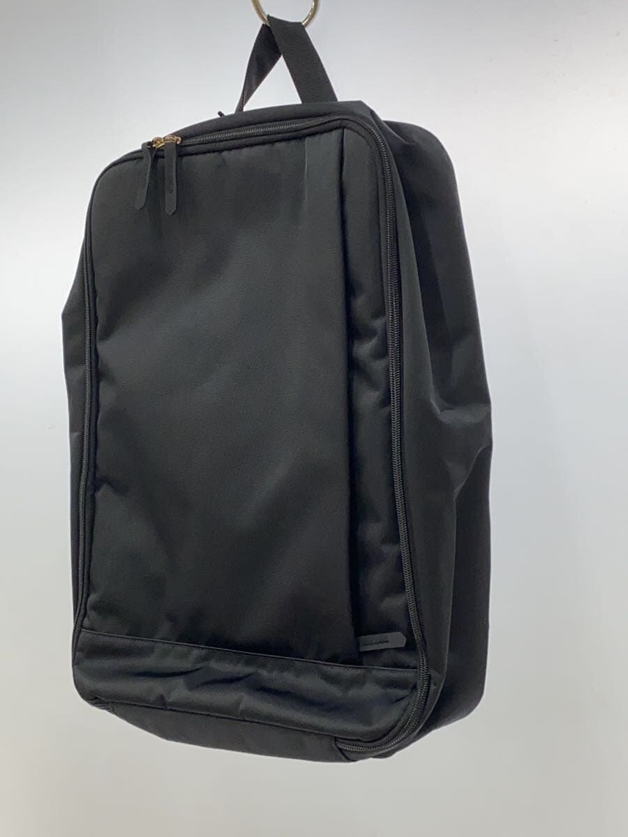 Afternoon Tea Zero Gravity Backpack BLK Solid 2