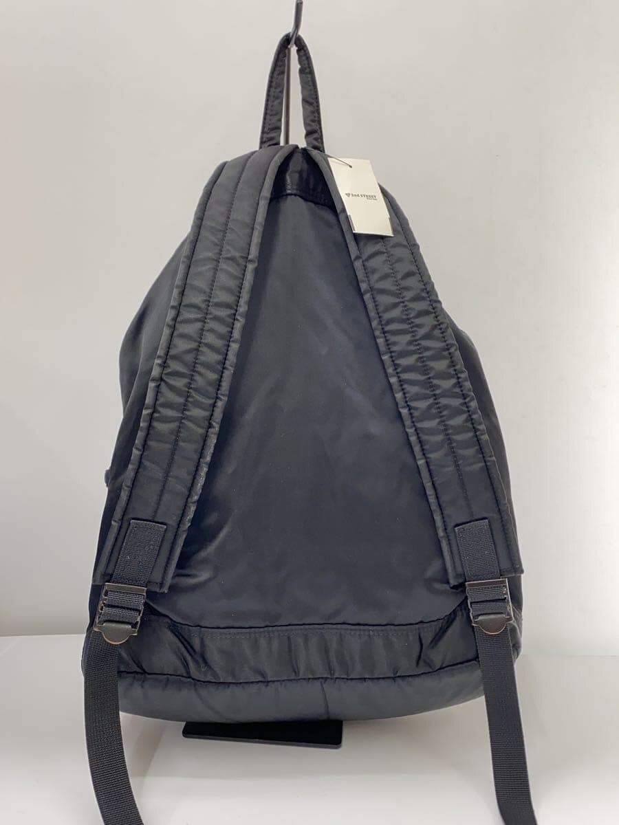 PORTER backpack nylon BLK 3