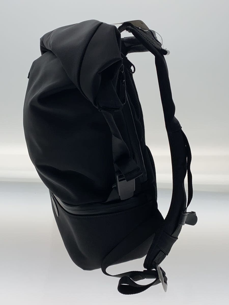 ALPAKA backpack Polyester BLK Plain 2