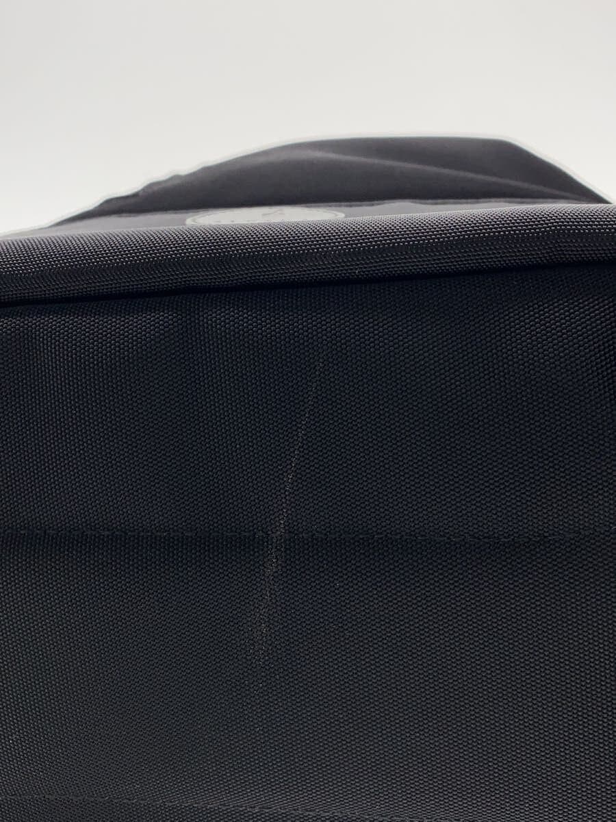 ALPAKA backpack Polyester BLK Plain 6