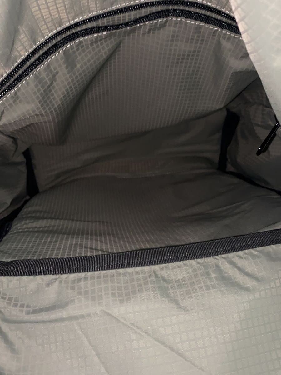 ALPAKA backpack Polyester BLK Plain 7