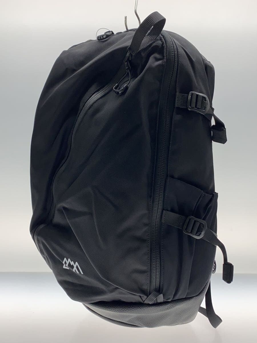 Other brand CMF backpack polyester BLK plain 2