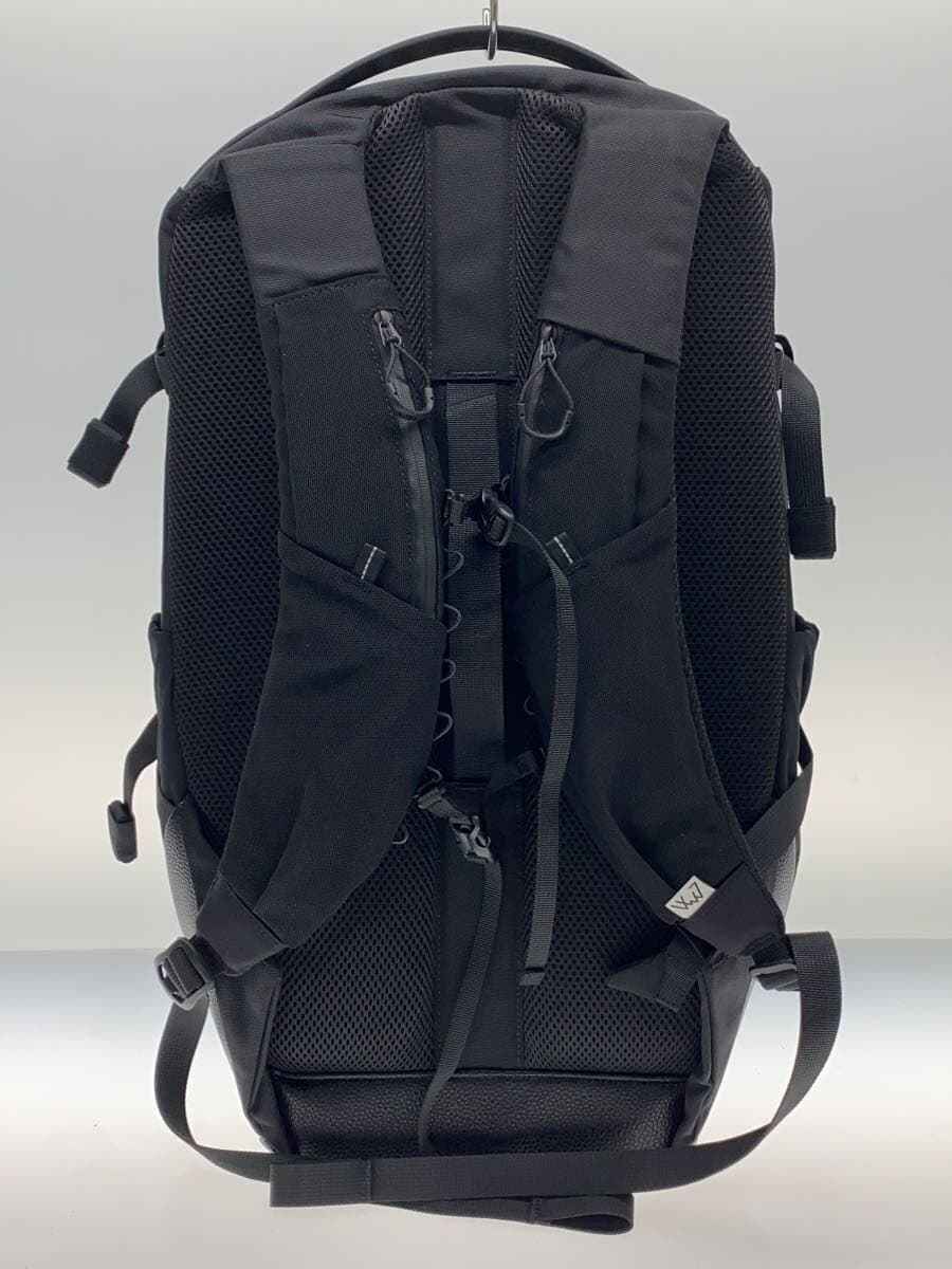 Other brand CMF backpack polyester BLK plain 3