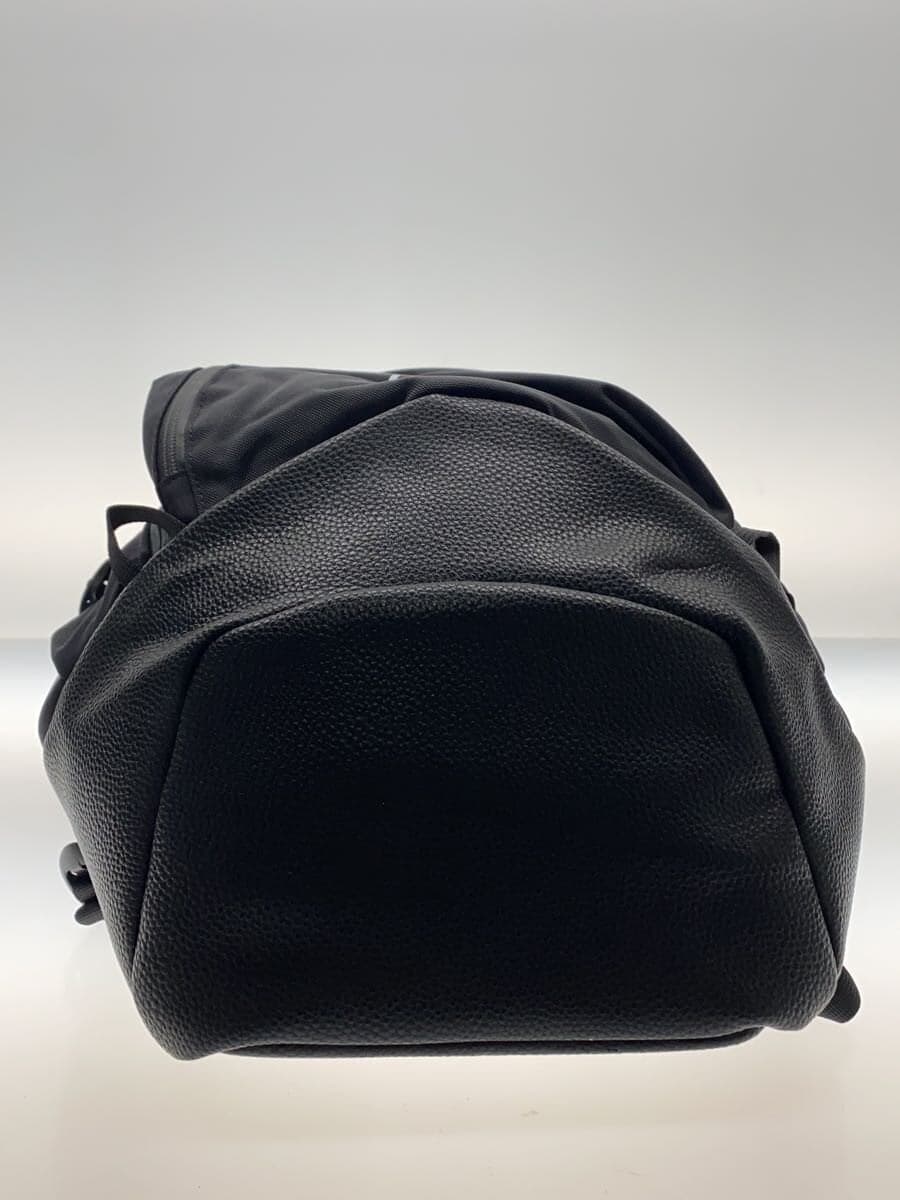 Other brand CMF backpack polyester BLK plain 4