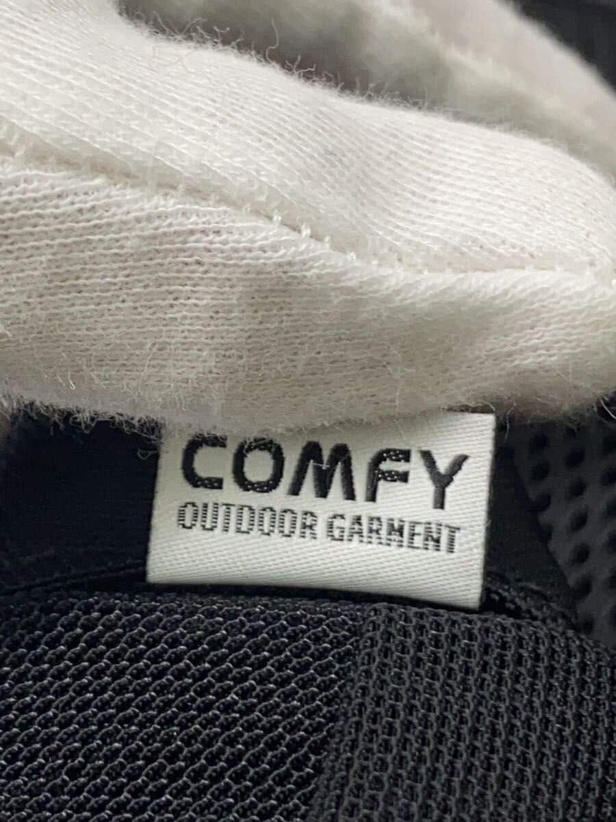 Other brand CMF backpack polyester BLK plain 5