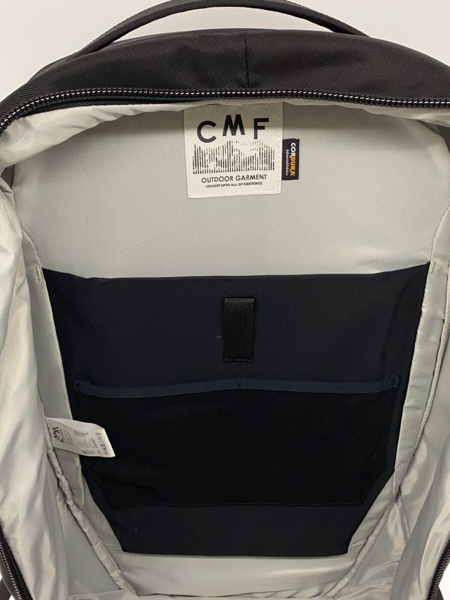 Other brand CMF backpack polyester BLK plain 6