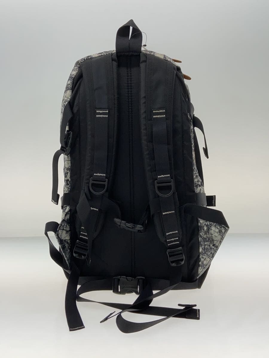 GREGORY Backpack Nylon GRY 3