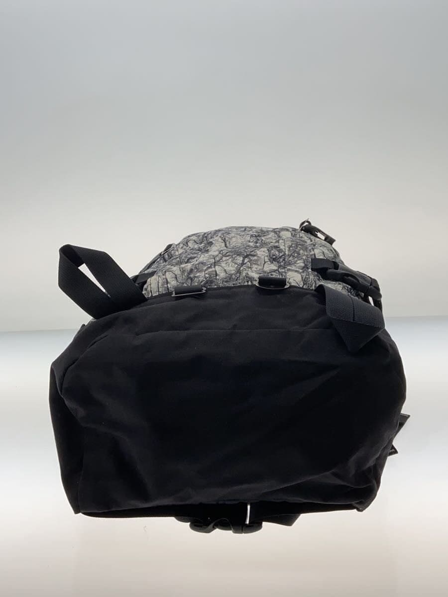GREGORY Backpack Nylon GRY 4